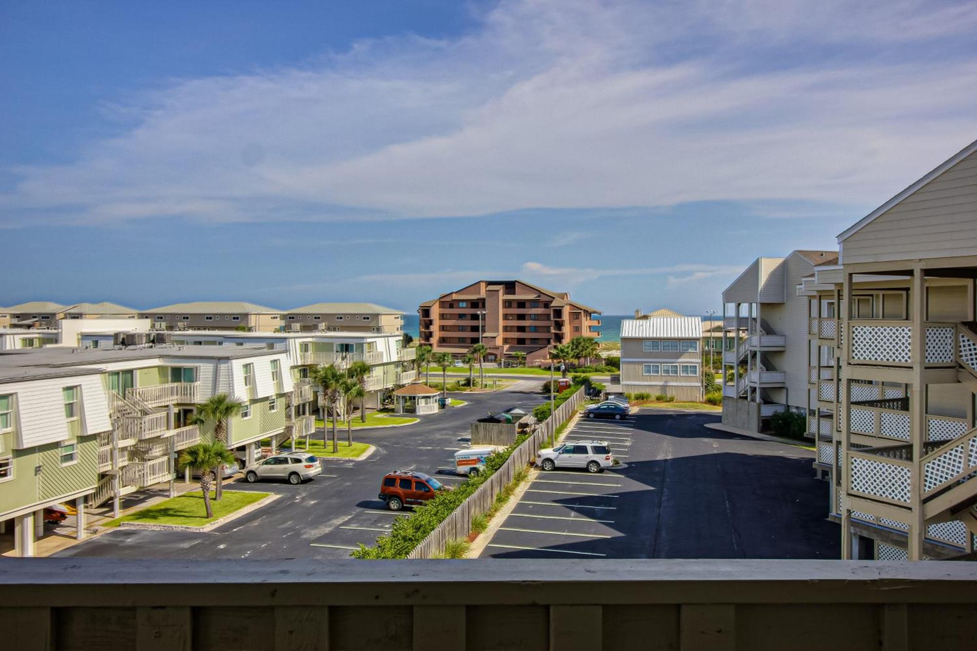 Bayview Beach Escape เพนซาโคลาบีช ภายนอก รูปภาพ